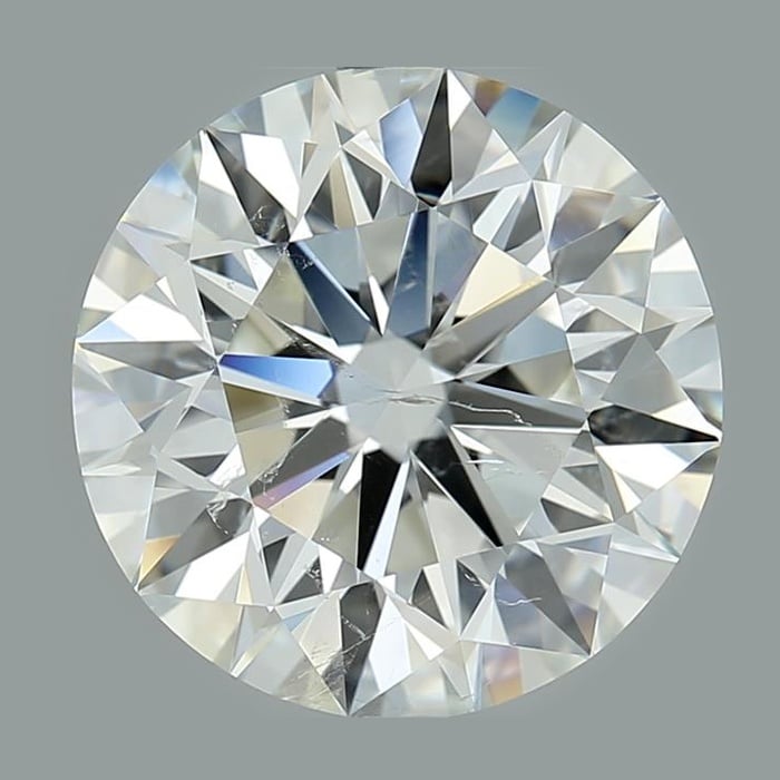 Real Diamond Image