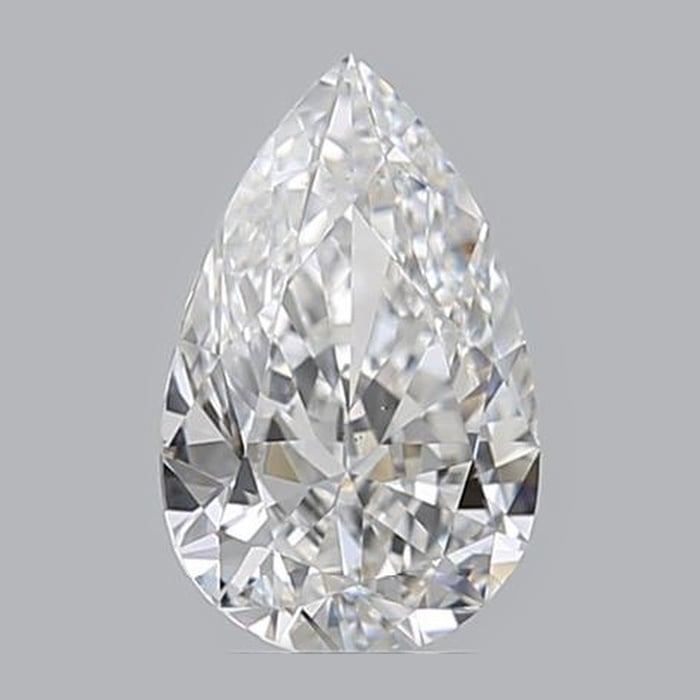 Real Diamond Image