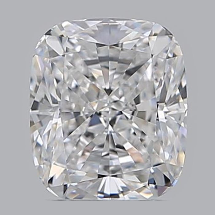 Real Diamond Image