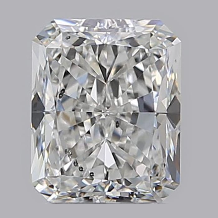 Real Diamond Image