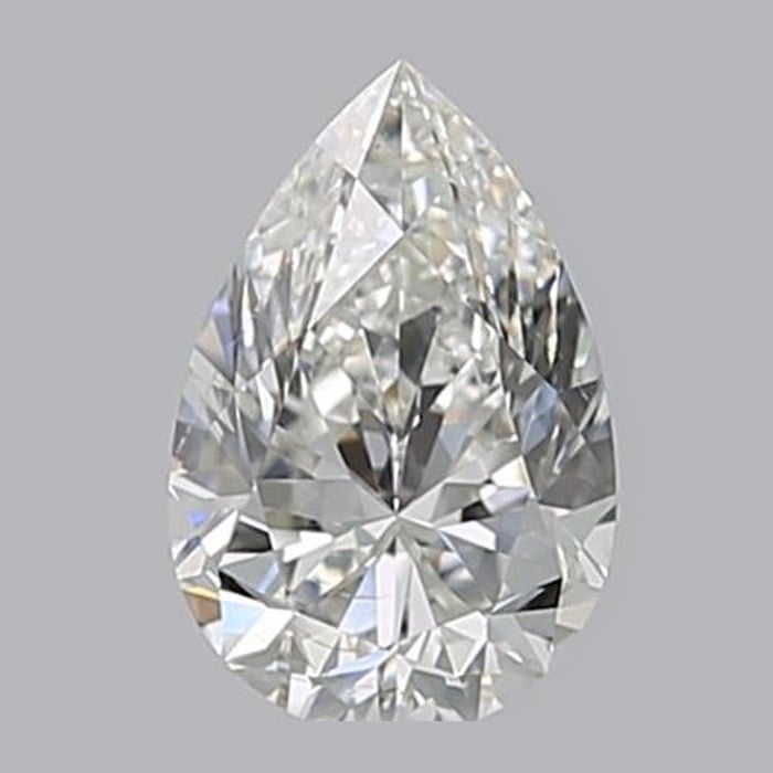 Real Diamond Image