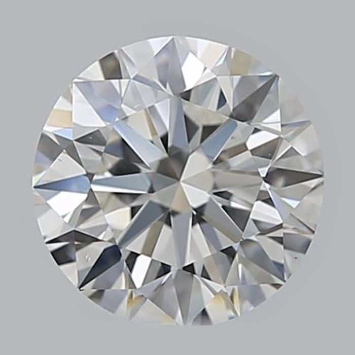 Real Diamond Image