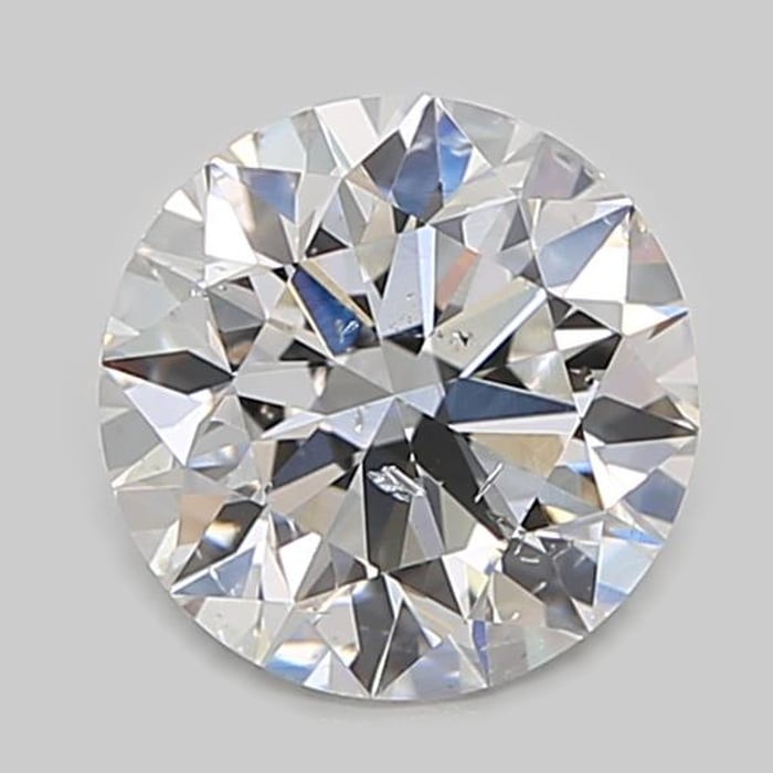 Real Diamond Image