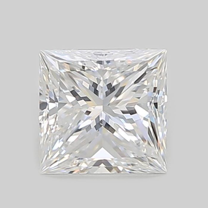 Real Diamond Image