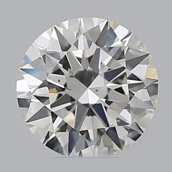 Real Diamond Image