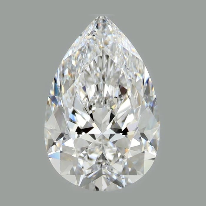 Real Diamond Image