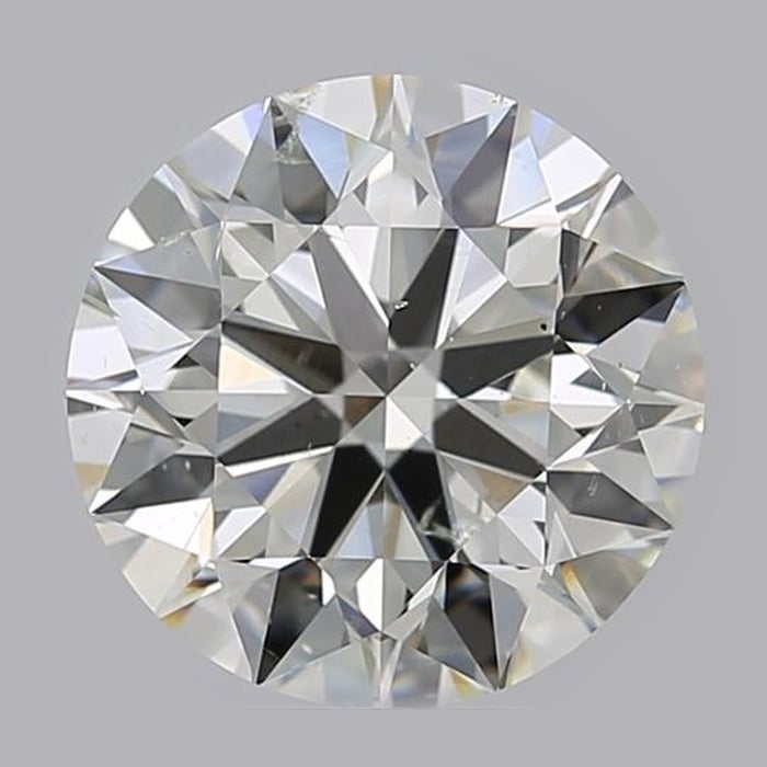 Real Diamond Image