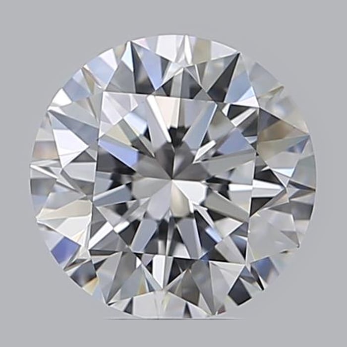 Real Diamond Image