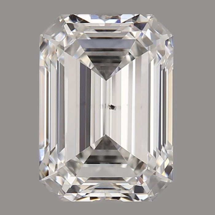 Real Diamond Image