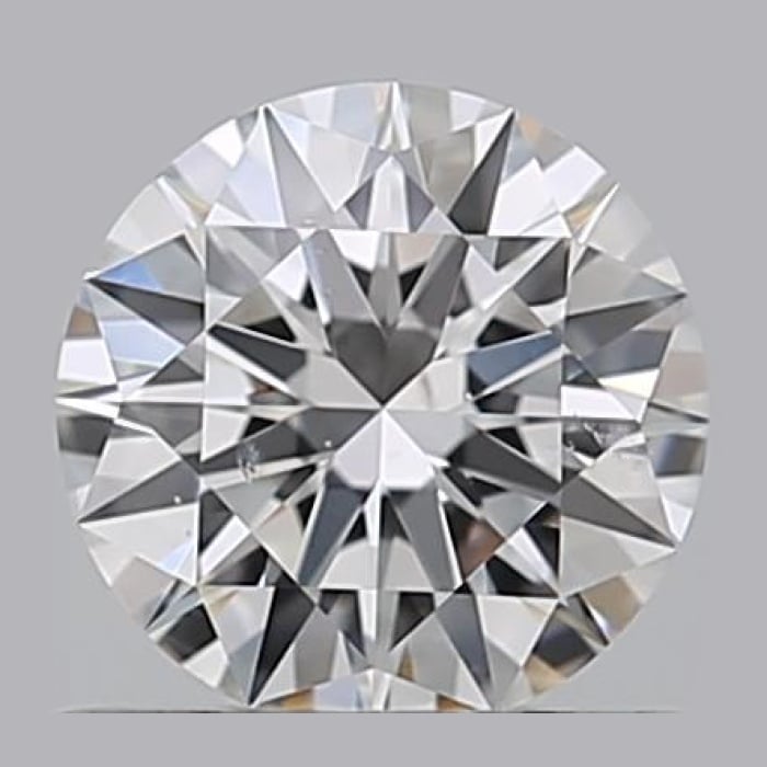 Real Diamond Image