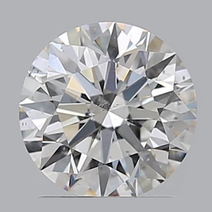 Real Diamond Image