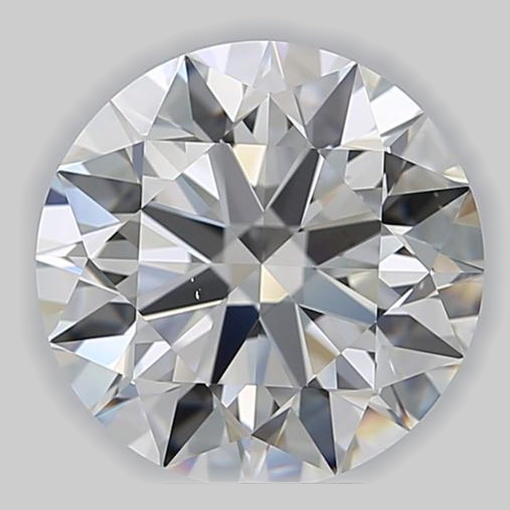 Real Diamond Image