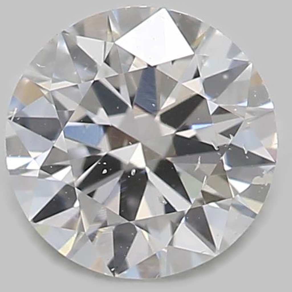 Real Diamond Image