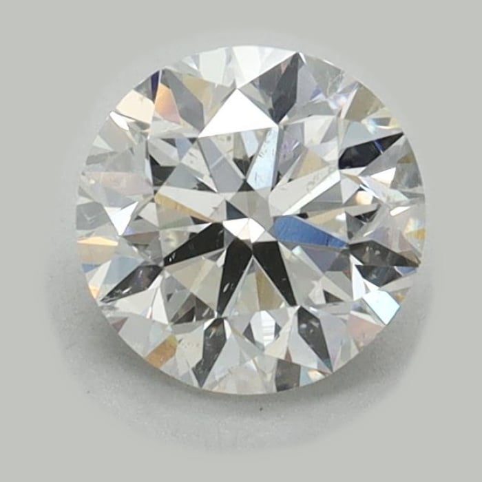 Real Diamond Image