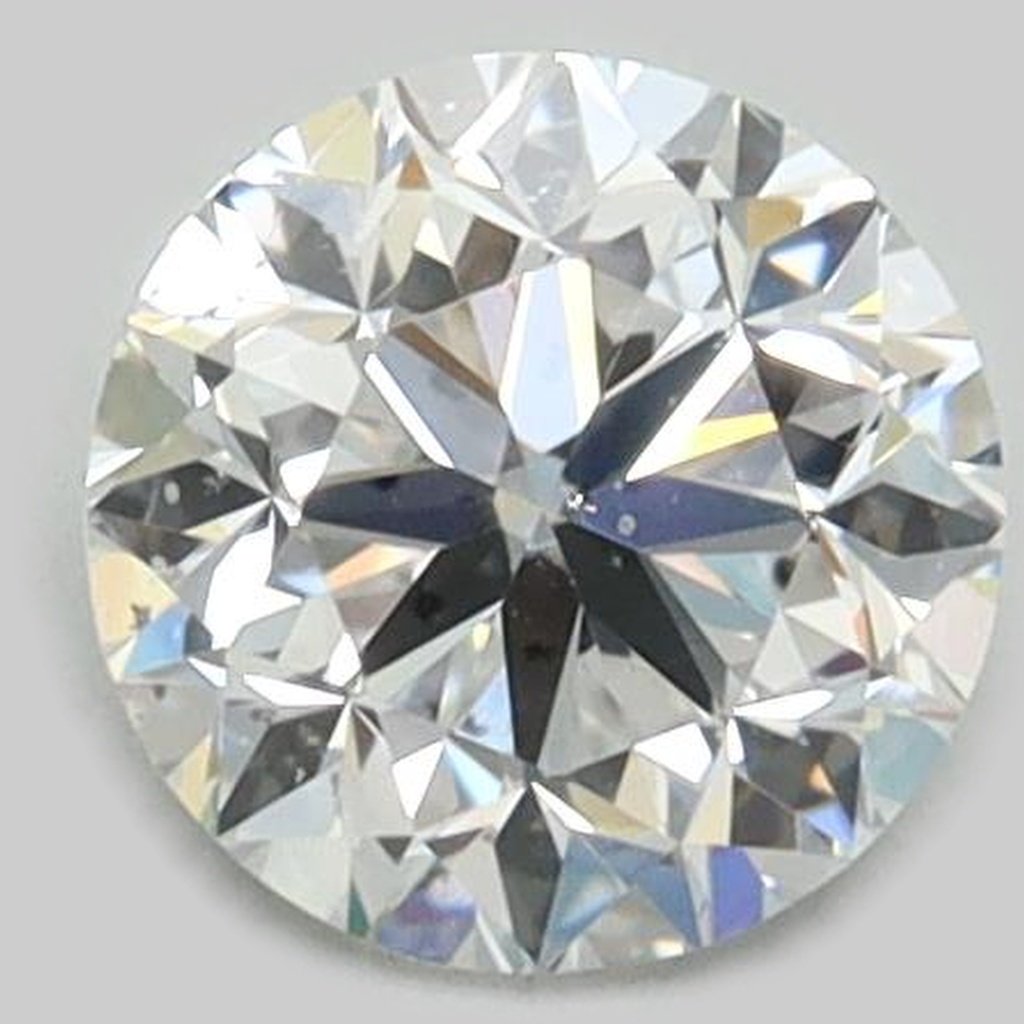 Real Diamond Image