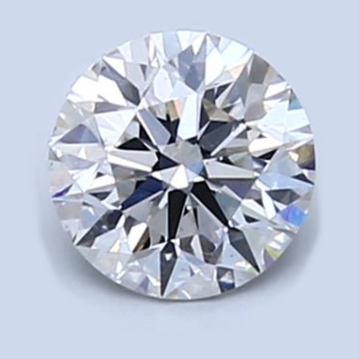Real Diamond Image