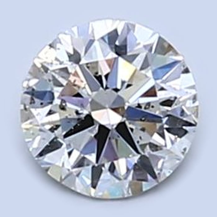 Real Diamond Image