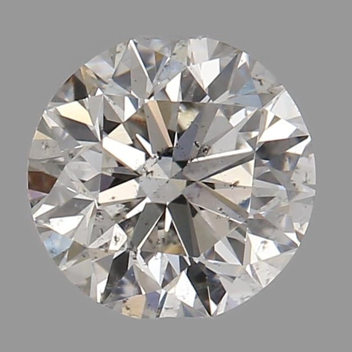 Real Diamond Image