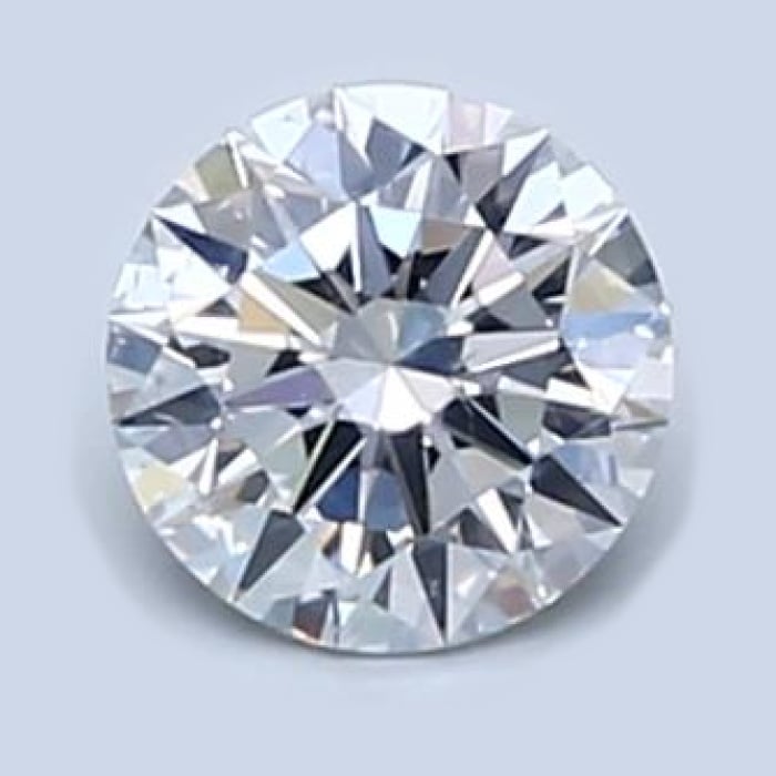 Real Diamond Image