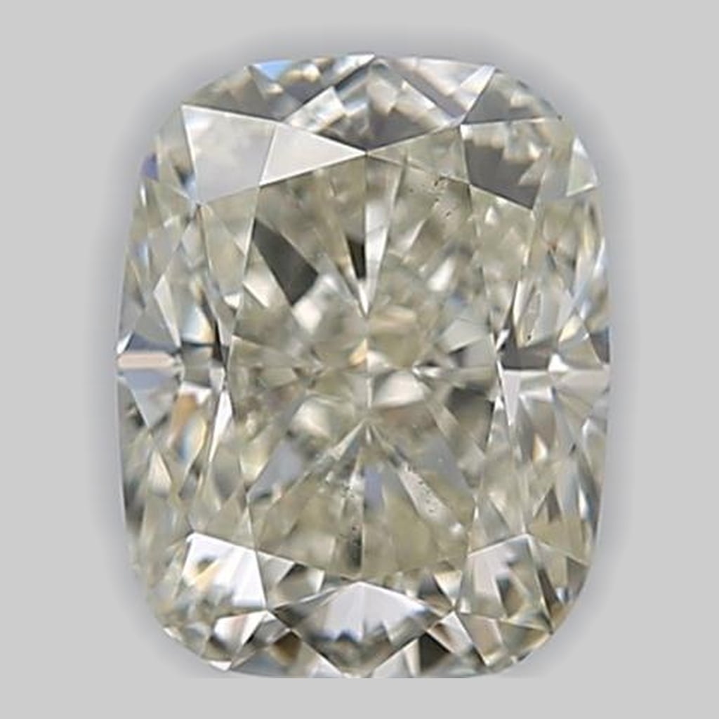 Real Diamond Image