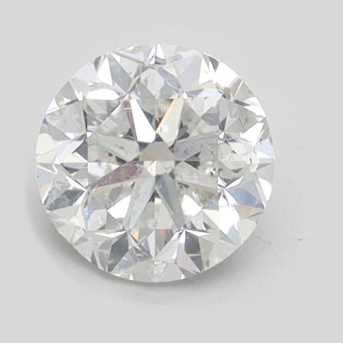 Real Diamond Image