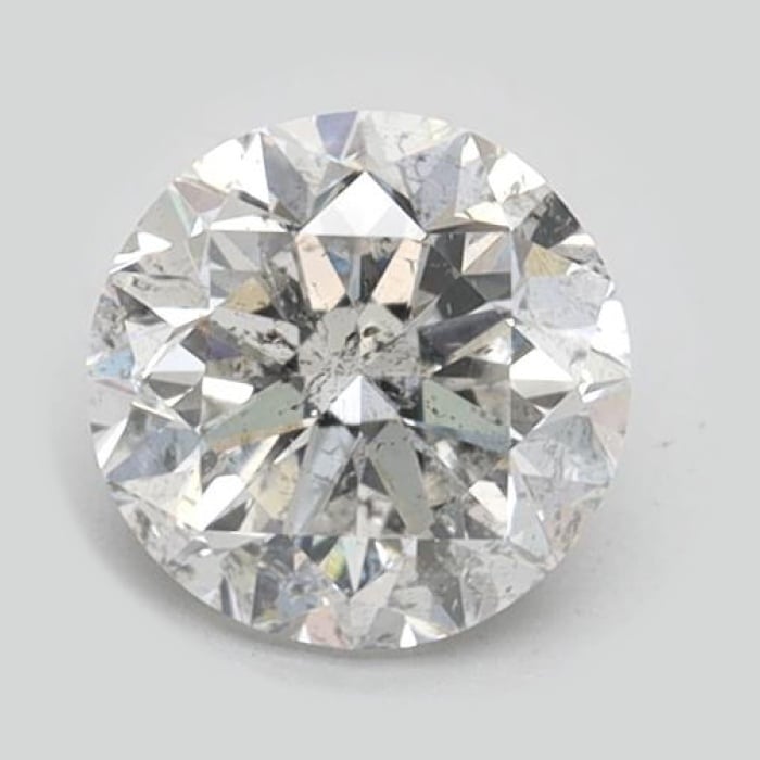 Real Diamond Image