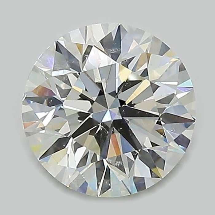 Real Diamond Image