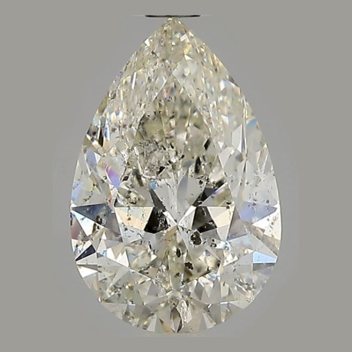 Real Diamond Image