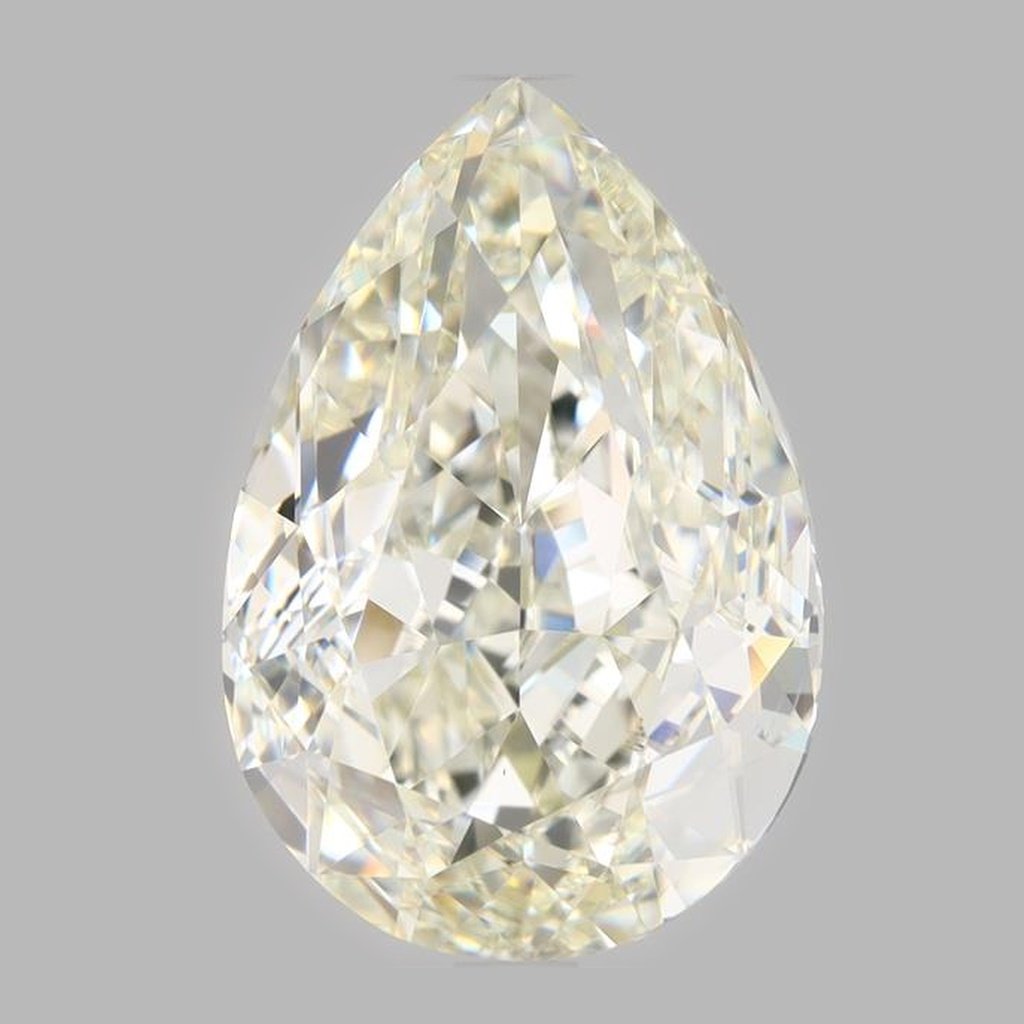 Real Diamond Image