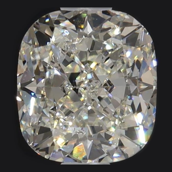 Real Diamond Image
