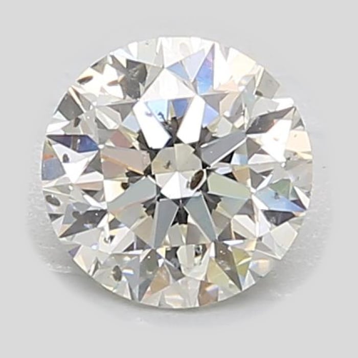 Real Diamond Image
