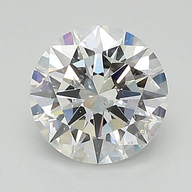 Real Diamond Image