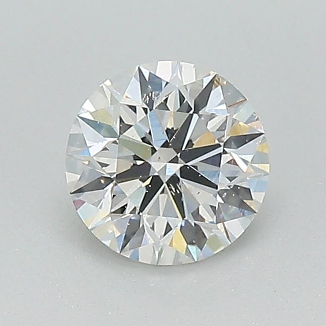 Real Diamond Image