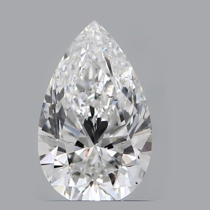 Real Diamond Image