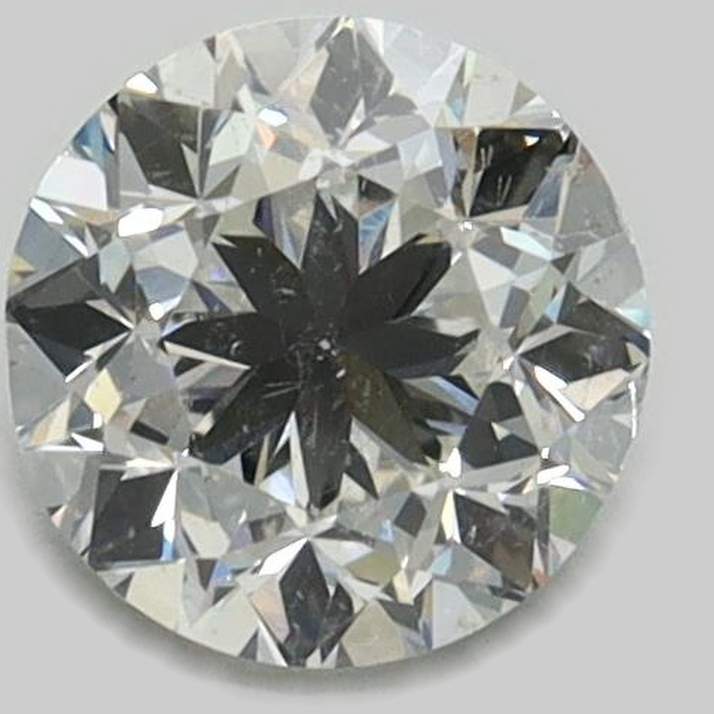 Real Diamond Image