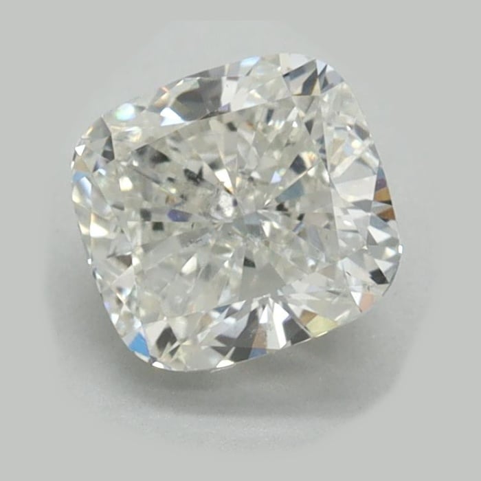 Real Diamond Image