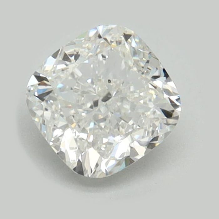 Real Diamond Image
