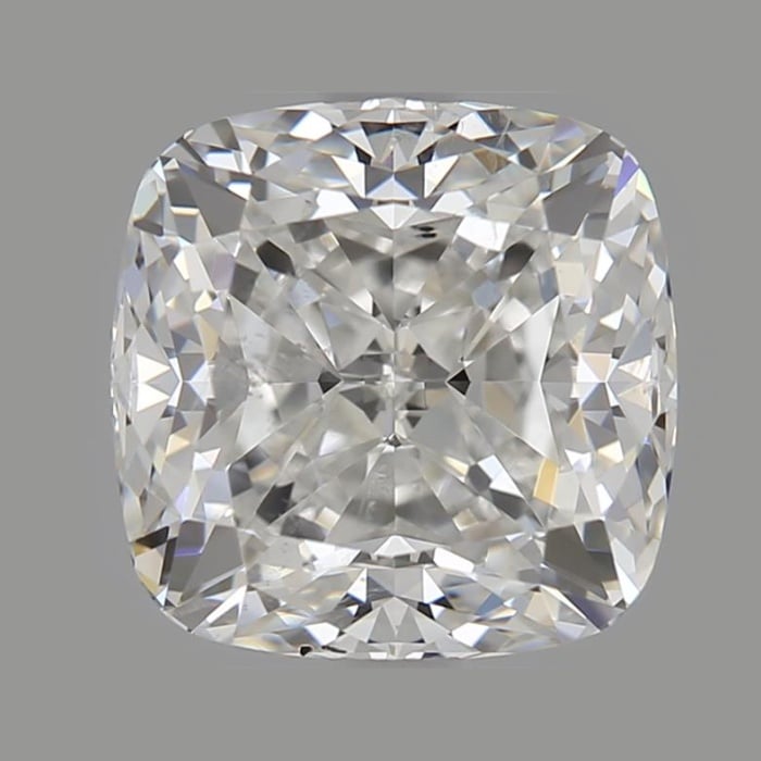 Real Diamond Image