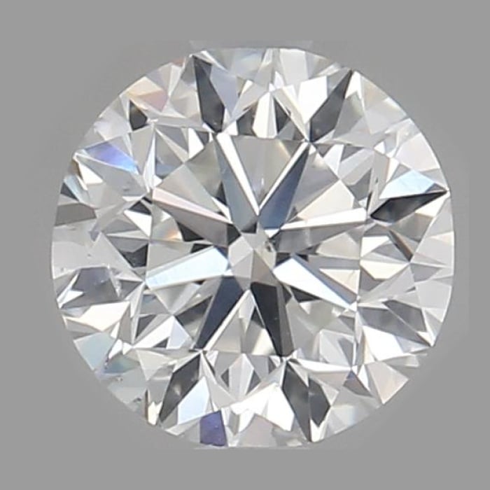 Real Diamond Image