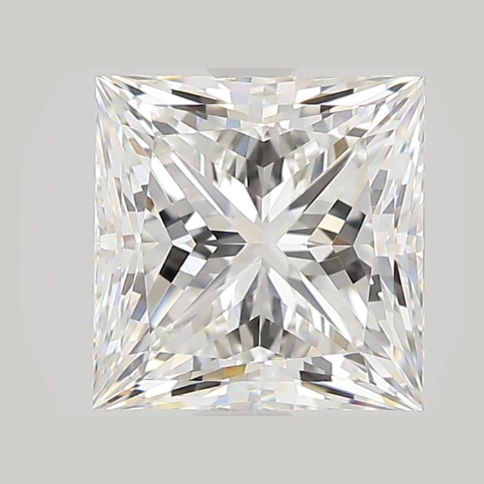 Real Diamond Image