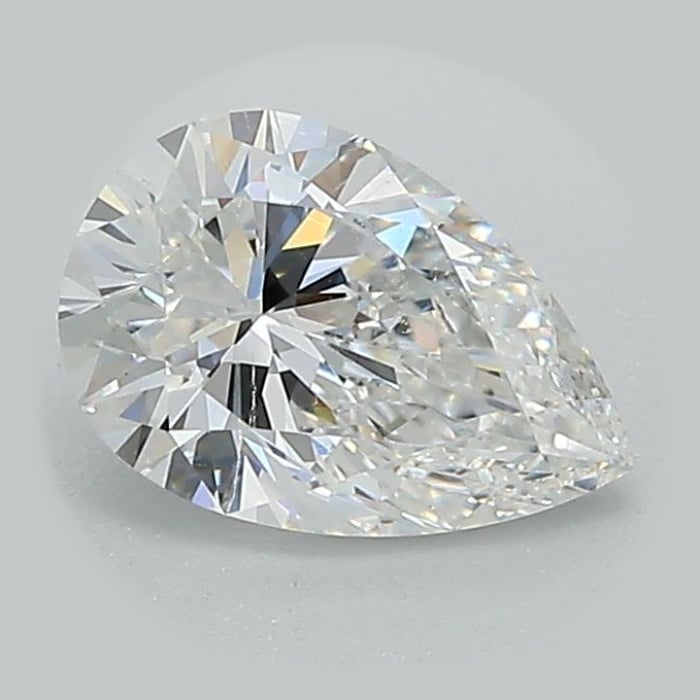 Real Diamond Image