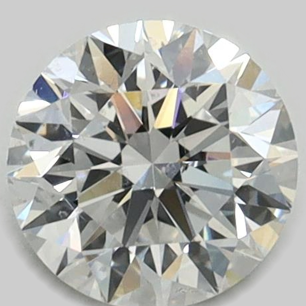 Real Diamond Image