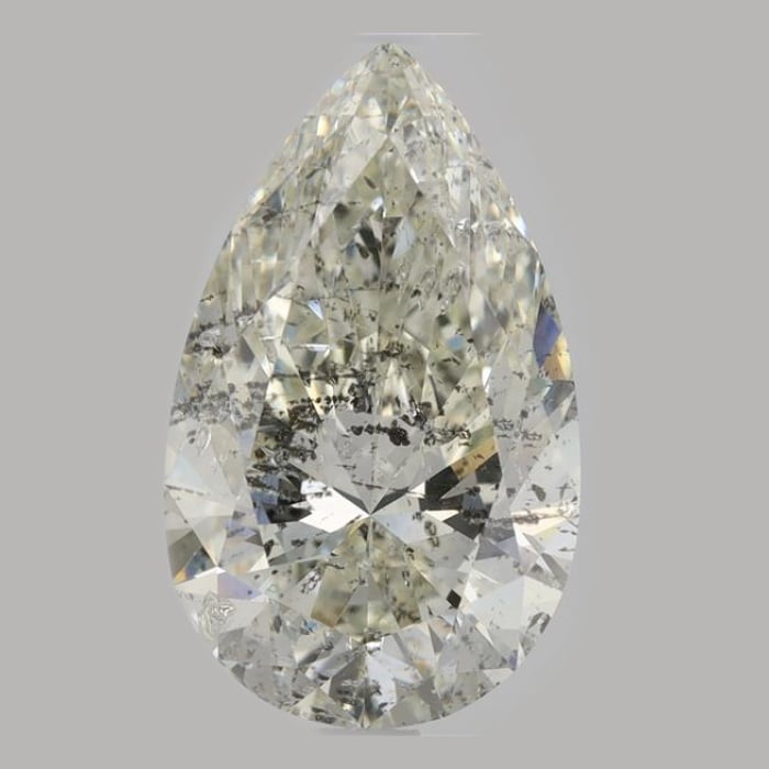 Real Diamond Image