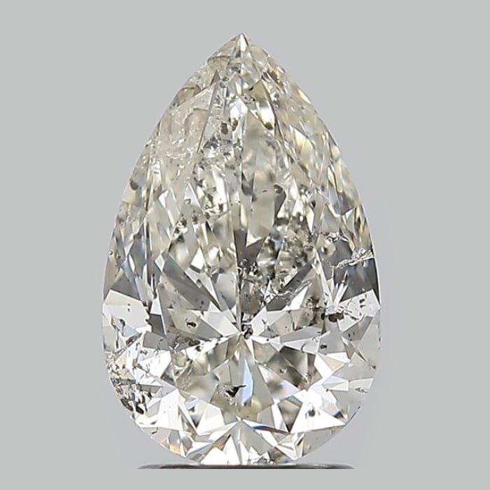Real Diamond Image
