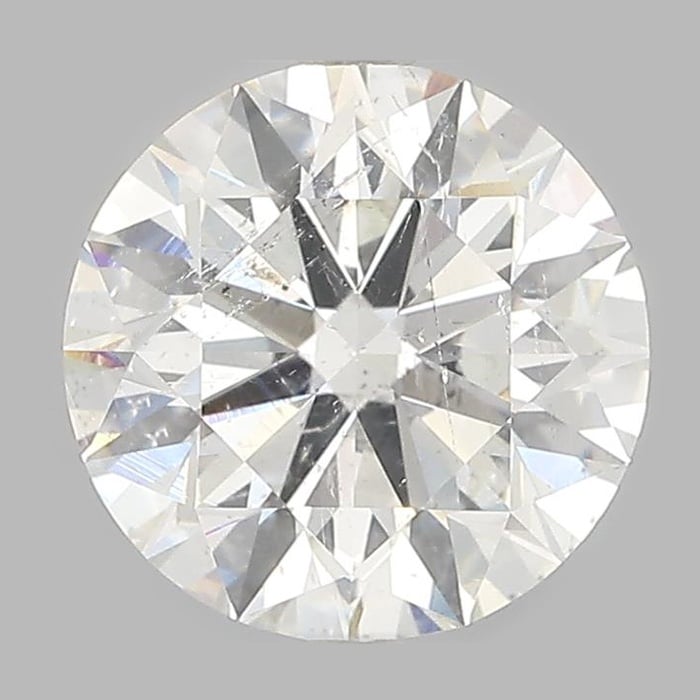 Real Diamond Image