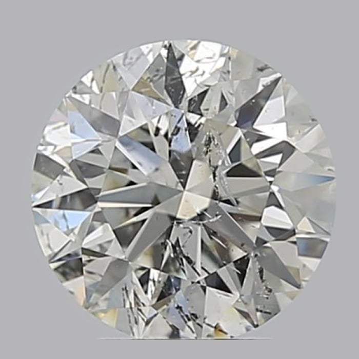 Real Diamond Image