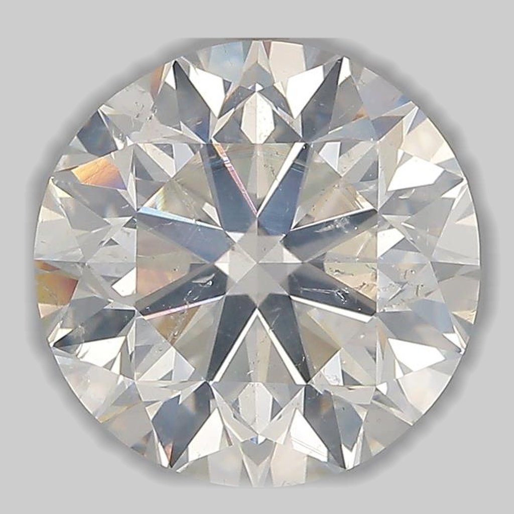 Real Diamond Image