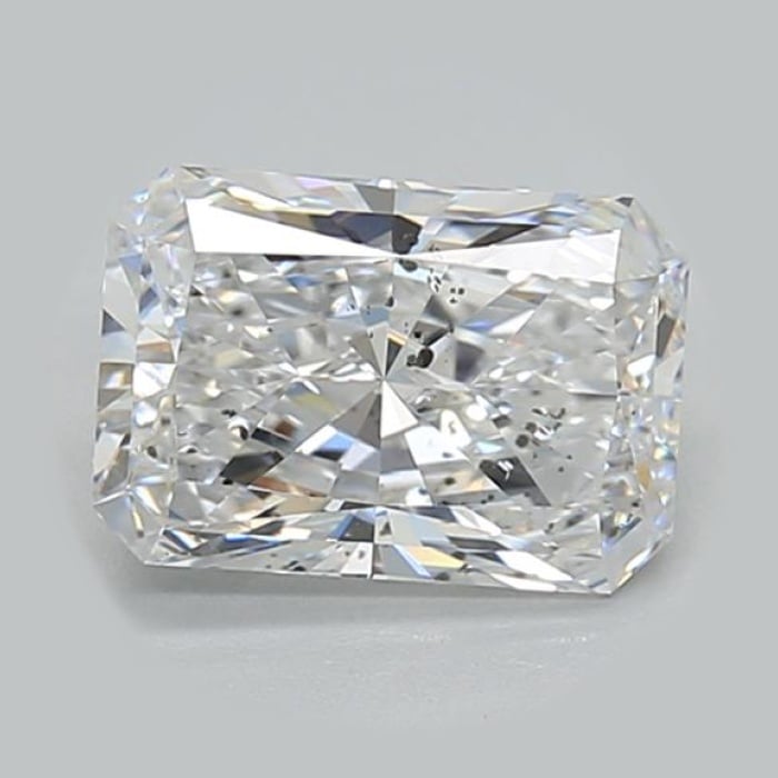Real Diamond Image