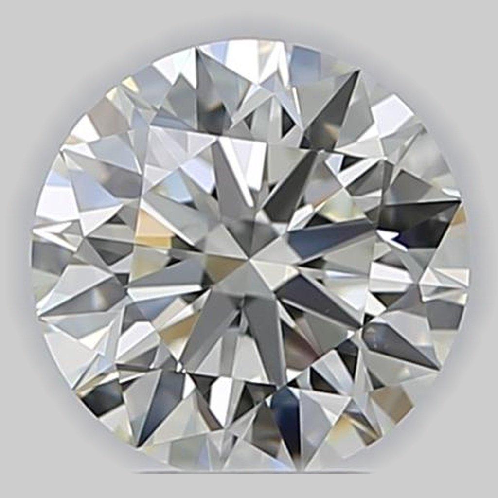 Real Diamond Image