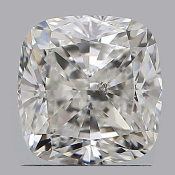 Real Diamond Image